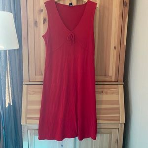 GAP dress, XL
